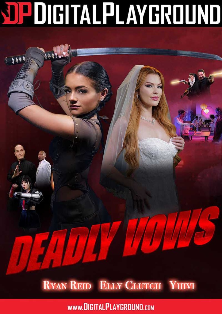 DEADLY VOWS
