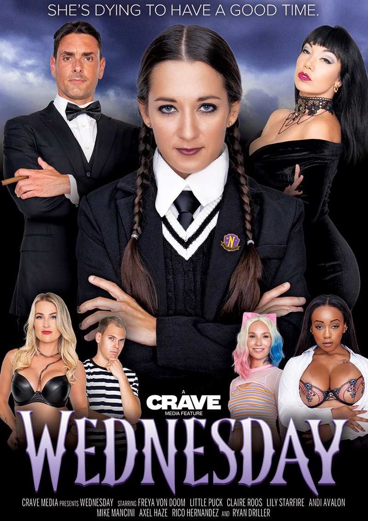 WEDNESDAY