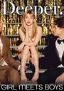 GIRL MEETS BOYS