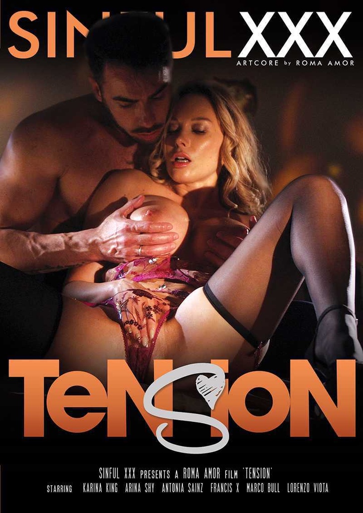 TENSION