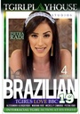 BRAZILLIAN TGIRLS LOVE BBC 19