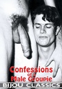 CONFESSIONS OF A MALE GROUPIE