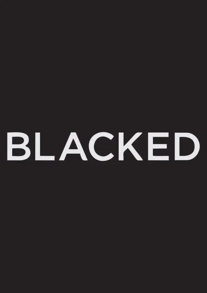 BEST OF BLACKED 20 PC MIX