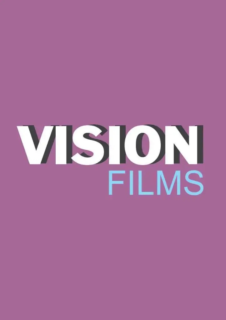 VISION FILMS 30 PC MIX