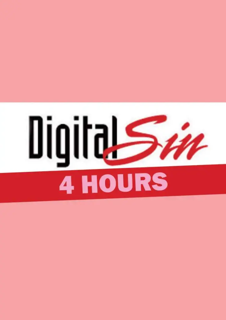 4HR DIGITAL SIN 50 PC MIX