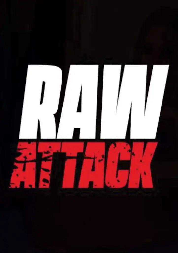 2019 RAW ATTACK 15 PC MIX