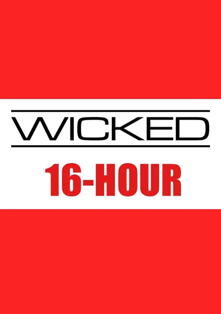 16HR WICKED B 30 PC MIX