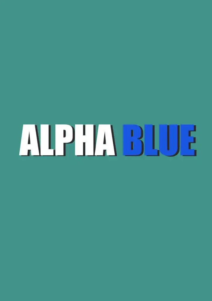 CLASSIC ALPHABLUE TRPLEFEAT 20PC MIX