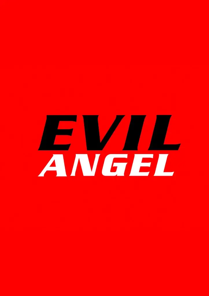 EVIL ANGEL BLACK/INTER B 25 PC MIX