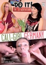 CALL-GIRL GERMANY