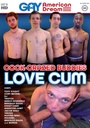COCK-CRAZED BUDDIES LOVE CUM 