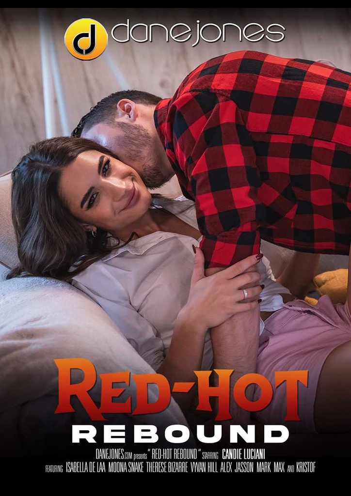RED-HOT REBOUND 