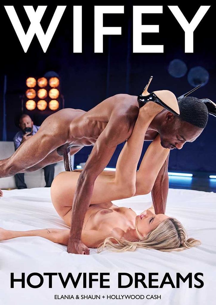 HOTWIFE DREAMS 