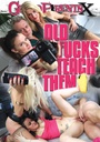 OLD FUCKS TEACH THEM 
