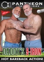 DADDY'S 9-IRON 