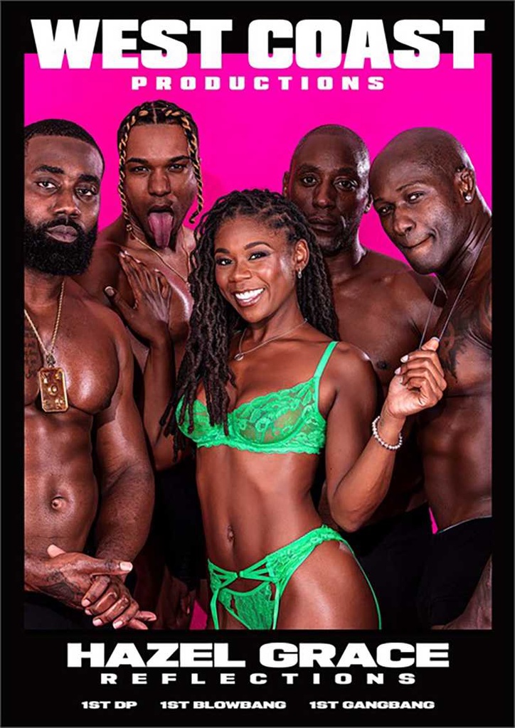 HAZEL GRACE: REFLECTIONS