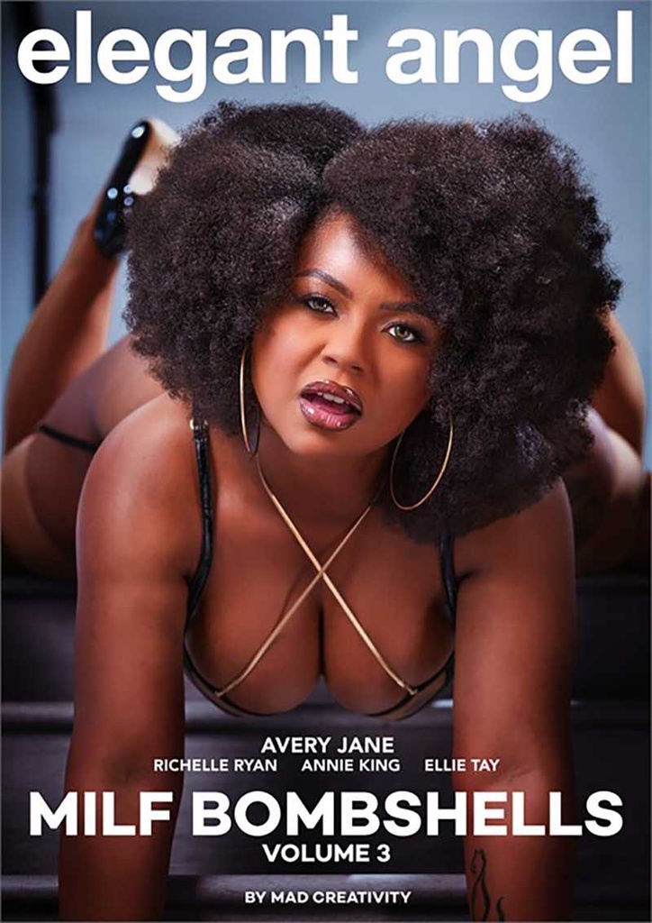 MILF BOMBSHELLS 03