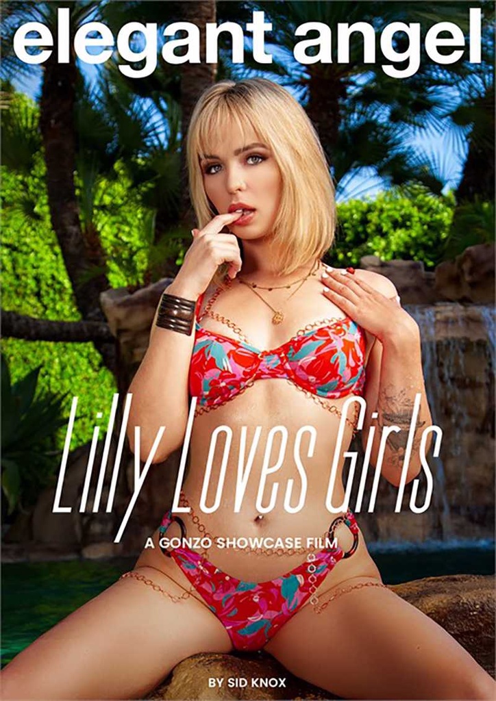 LILLY LOVES GIRLS: A GONZO SHOWCASE FILM