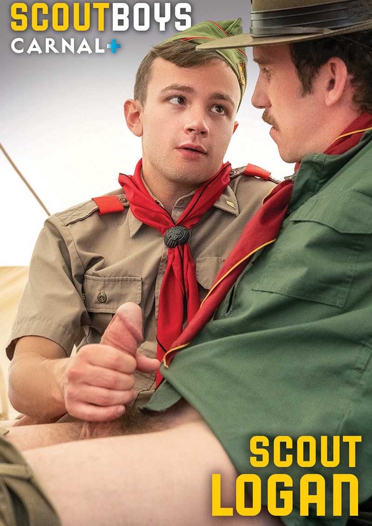SCOUT LOGAN 