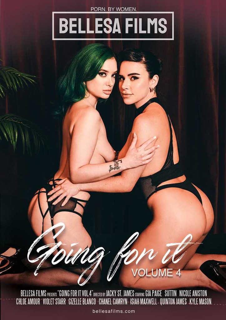 GOING FOR IT 04 