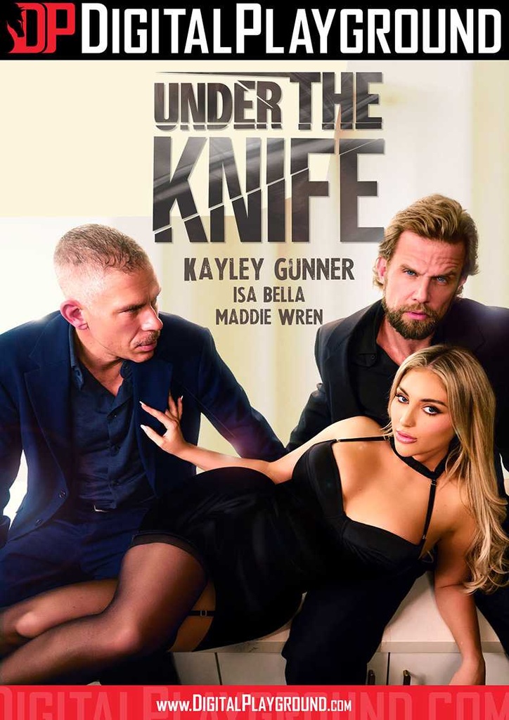 UNDER THE KNIFE 