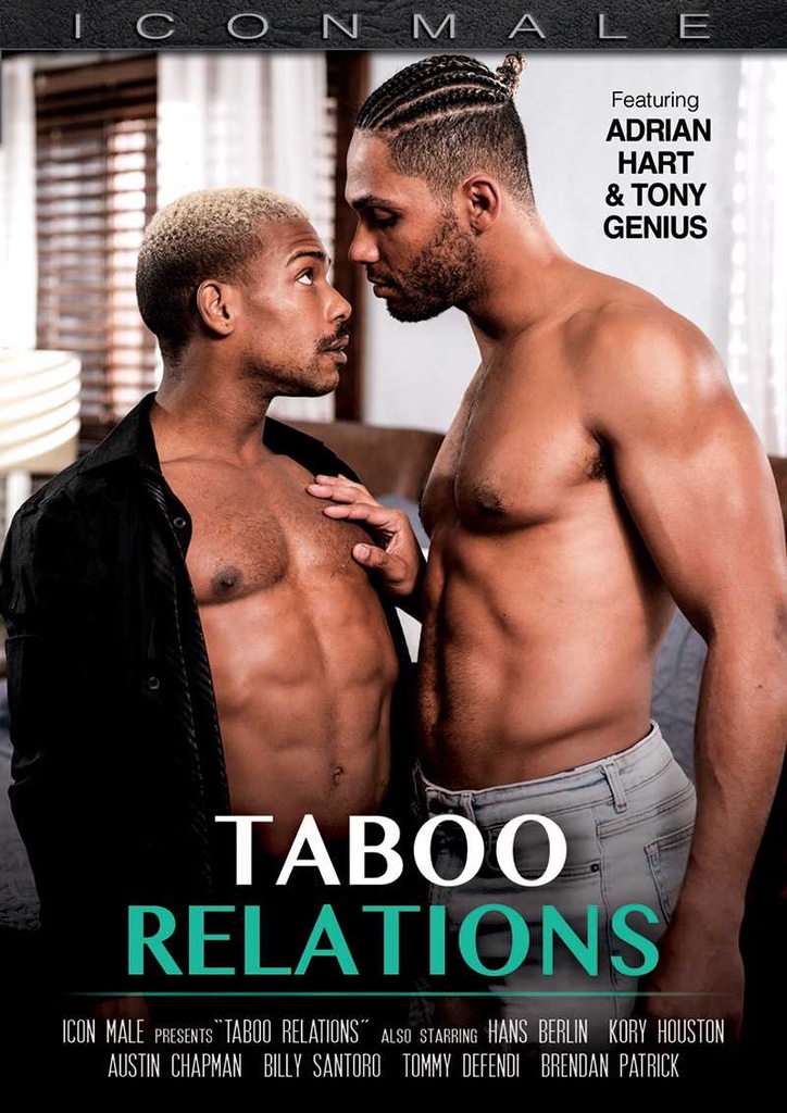 TABOO RELATIONS 