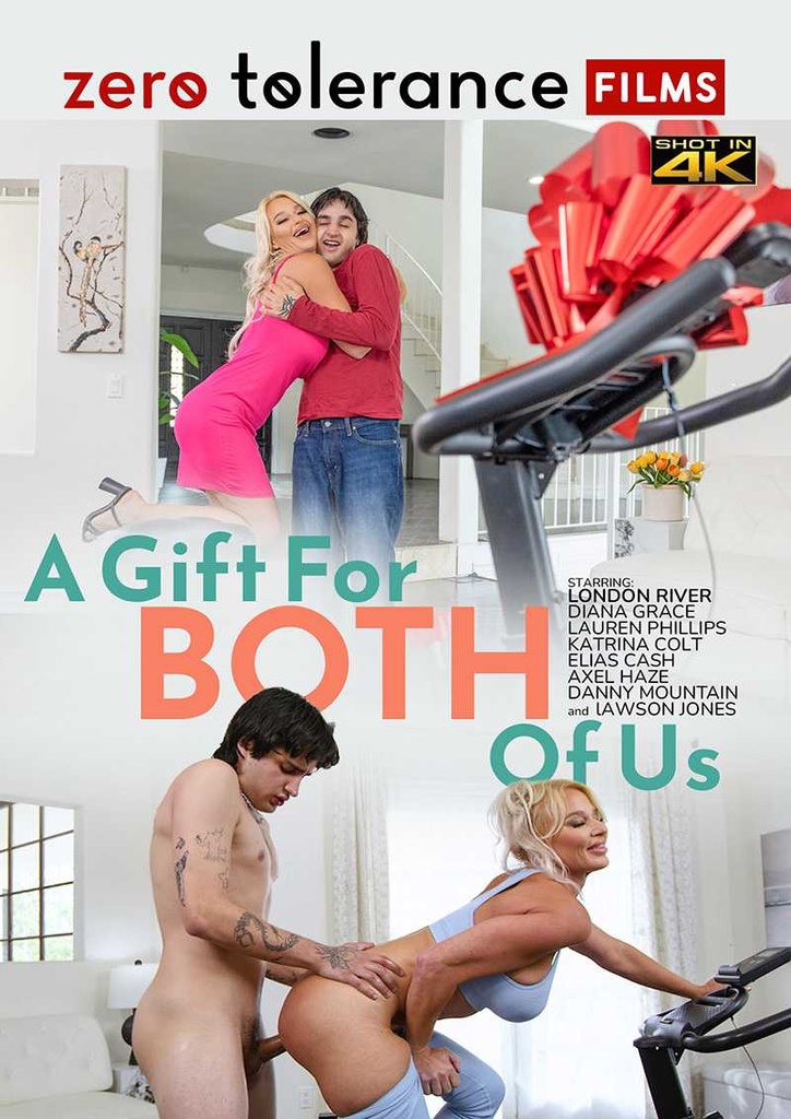A GIFT FOR THE BOTH OF US 