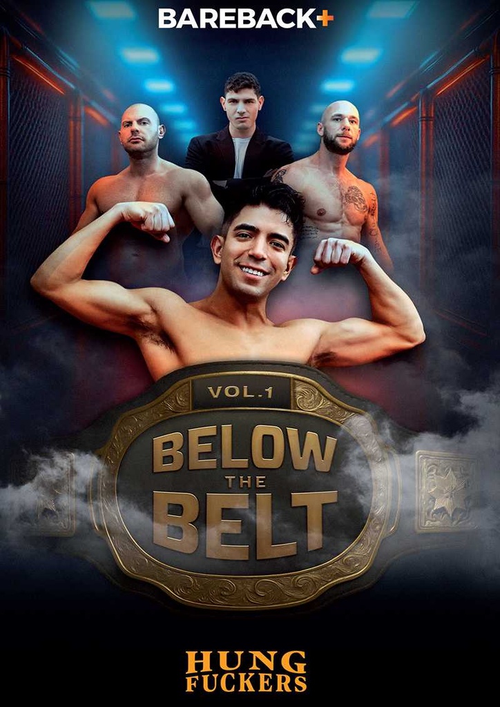 BELOW THE BELT 