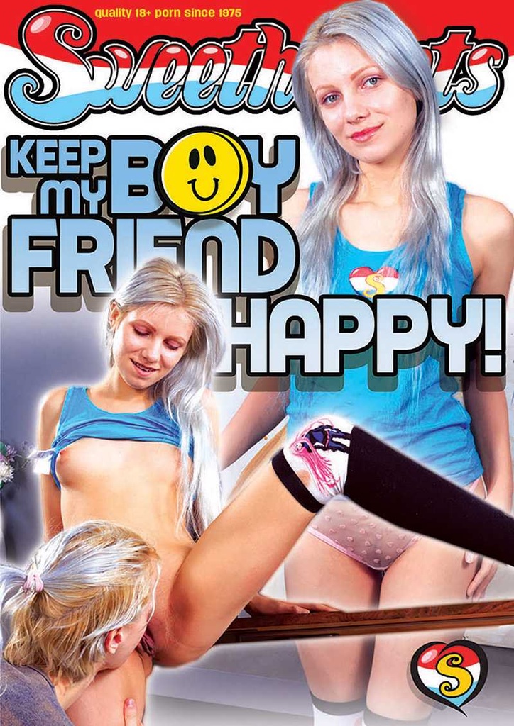 KEEP MY BOYFRIEND HAPPY! 