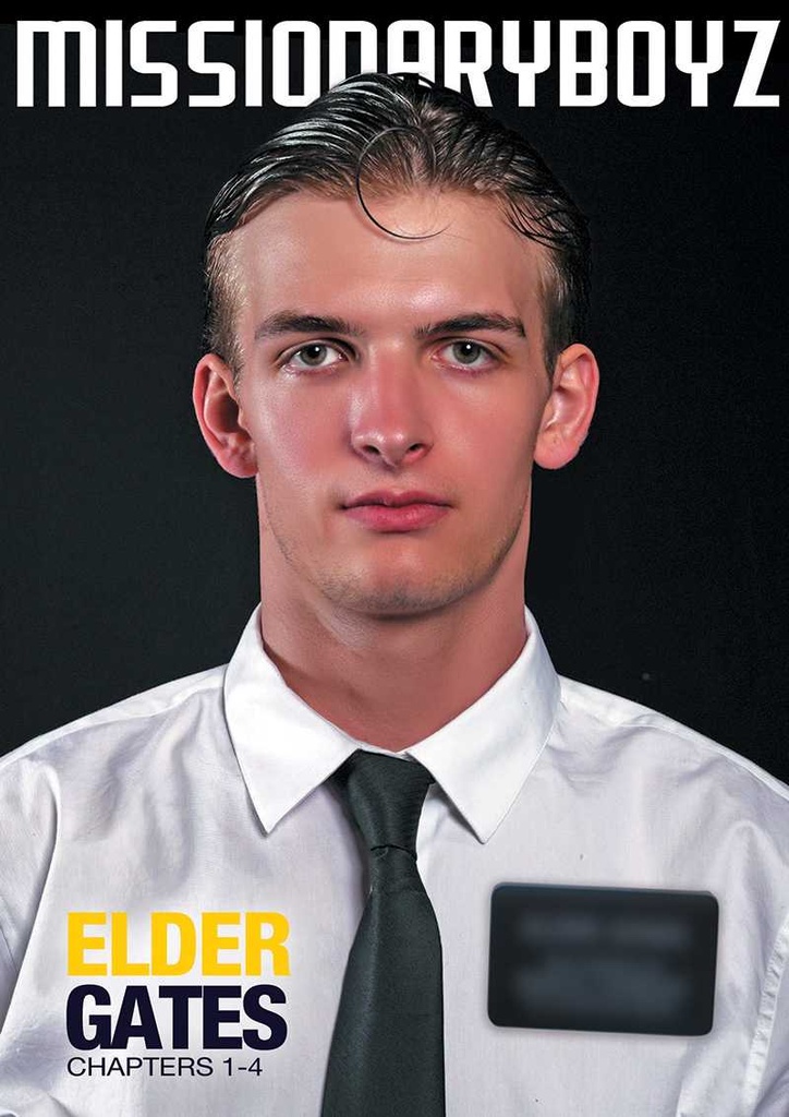 ELDER GATES 
