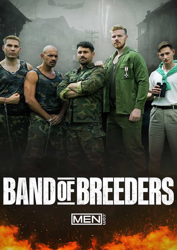 BAND OF BREEDERS 