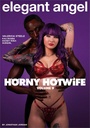 HORNY HOTWIFE 09