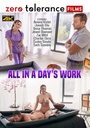 ALL IN A DAY'S WORK 