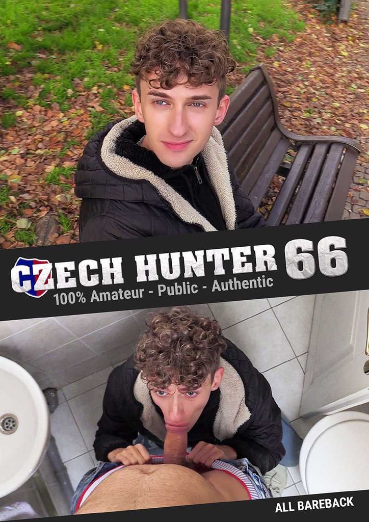 CZECH HUNTER 66 