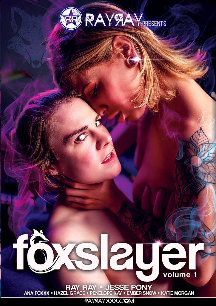 FOXSLAYER 