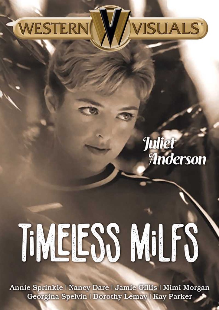 TIMELESS MILFS 