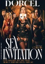 SEX INVITATION 