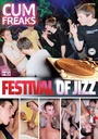 FESTIVAL OF JIZZ 