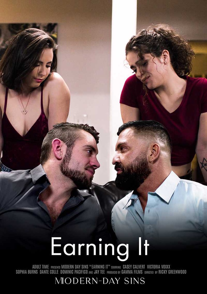 EARNING IT 