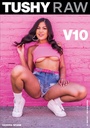 TUSHY RAW ANAL BEAUTIES 50 PC MIX