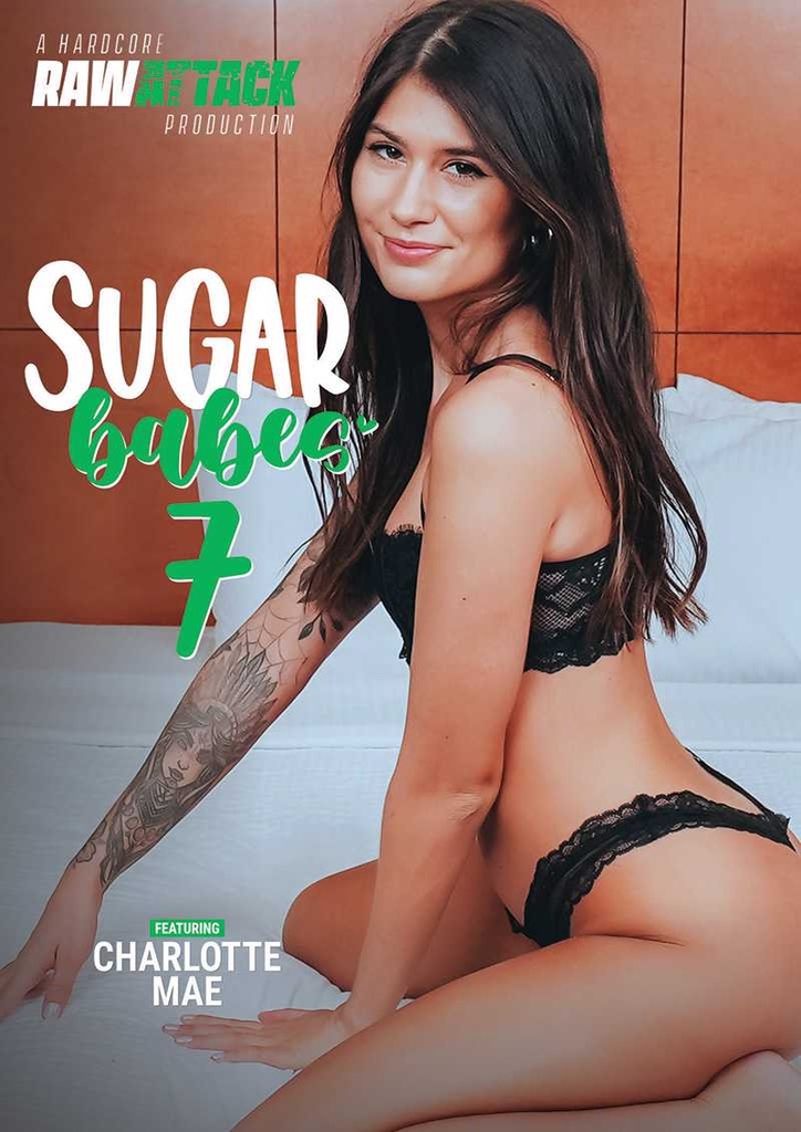 SUGAR BABES 07 