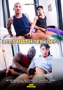 DUDE, LET'S BOTH JERK OFF! 