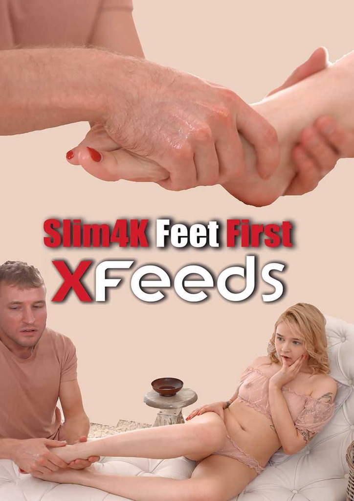 SLIM4K FEET FIRST 