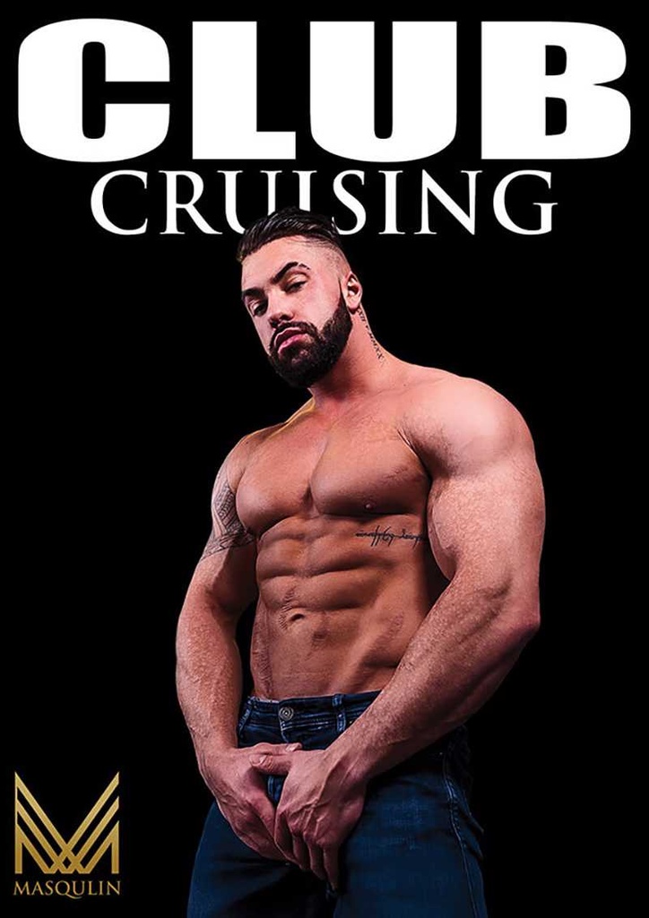 CLUB CRUISING 