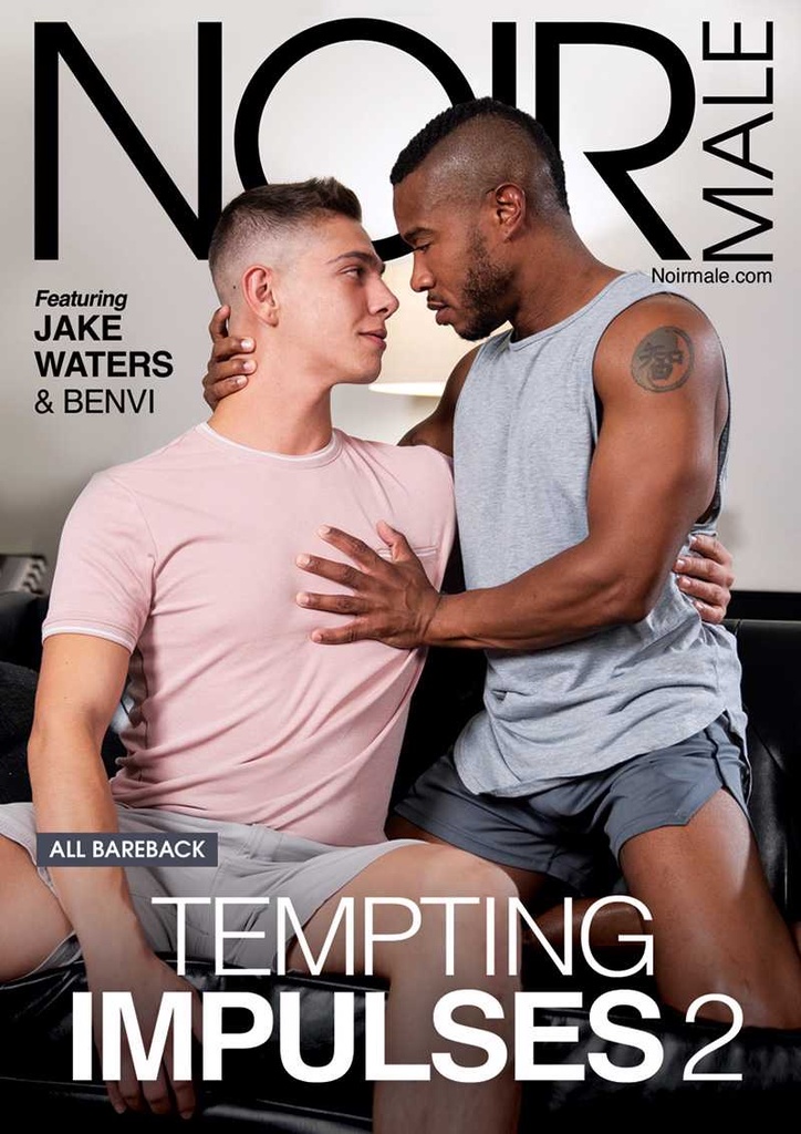 TEMPTING IMPULSES 02 