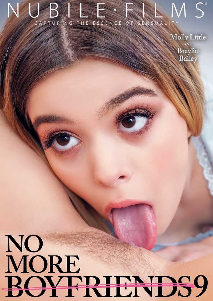 NO MORE BOYFRIENDS 09 