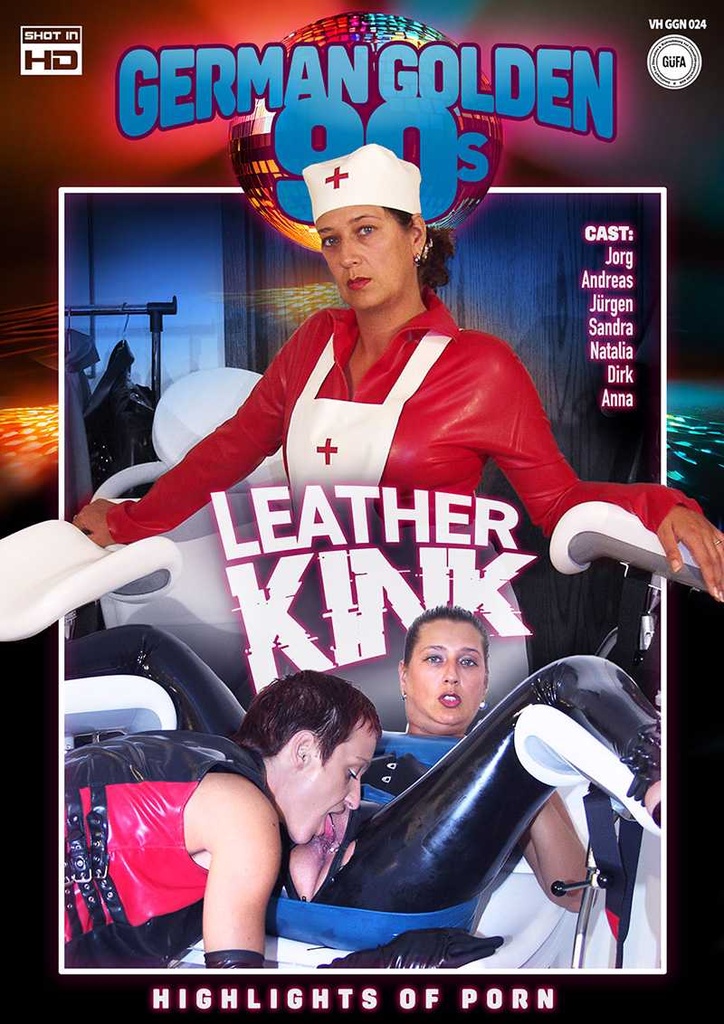 LEATHER KINK 