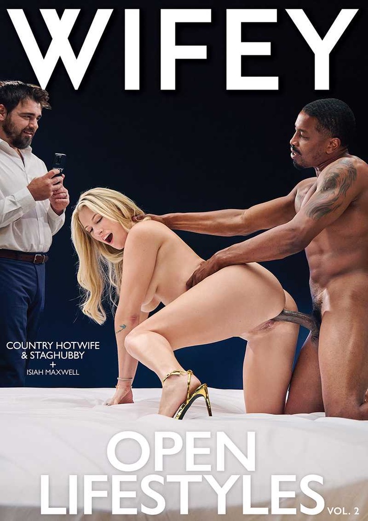OPEN LIFESTYLES 02 