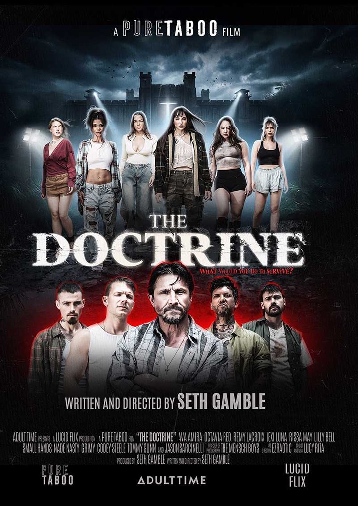THE DOCTRINE 