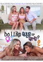 DO I LIKE GUYS OR GIRLS? 02 